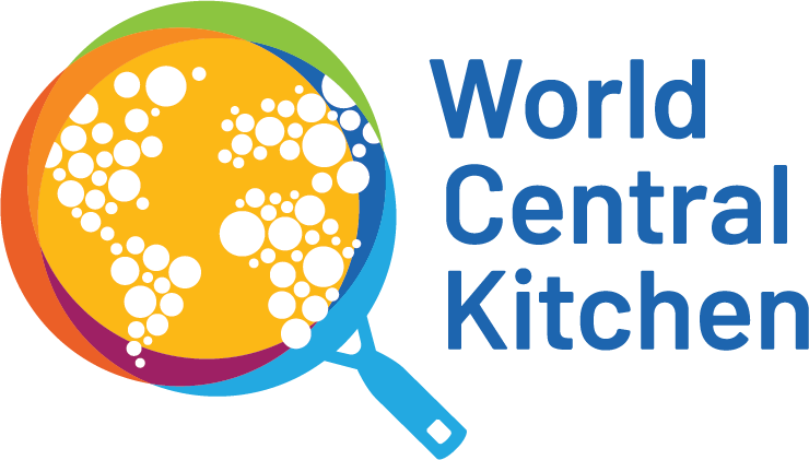 World Central Kitchen Logo